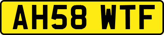 AH58WTF