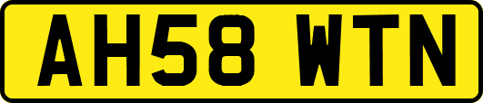 AH58WTN
