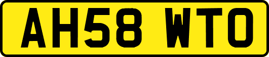 AH58WTO