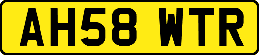 AH58WTR