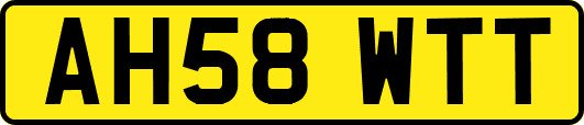 AH58WTT
