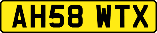AH58WTX