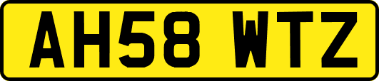 AH58WTZ
