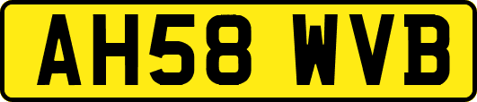 AH58WVB