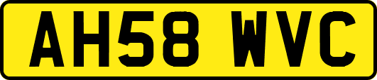 AH58WVC