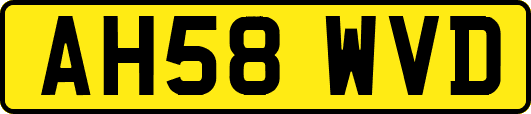 AH58WVD