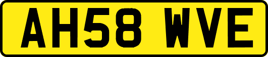 AH58WVE