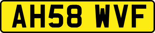 AH58WVF