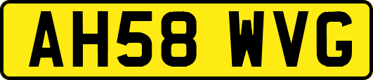 AH58WVG