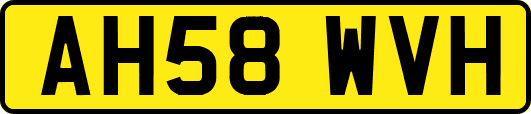 AH58WVH