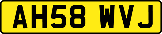 AH58WVJ