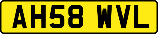 AH58WVL