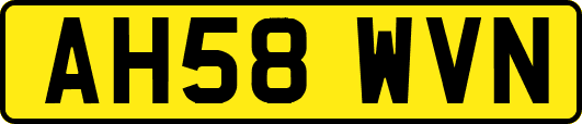 AH58WVN