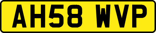 AH58WVP