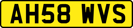 AH58WVS