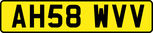 AH58WVV