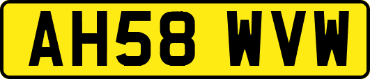 AH58WVW