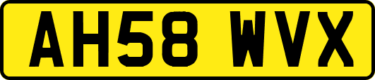AH58WVX