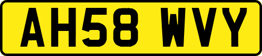 AH58WVY