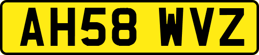 AH58WVZ