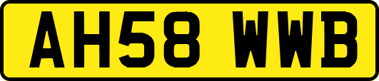 AH58WWB