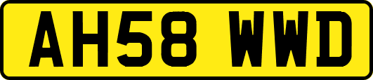 AH58WWD