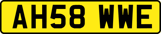 AH58WWE
