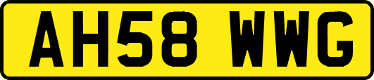 AH58WWG