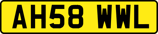 AH58WWL