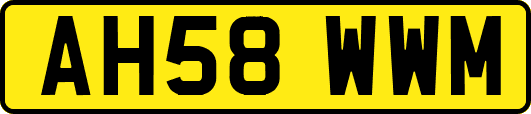 AH58WWM