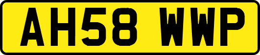AH58WWP