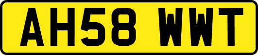 AH58WWT