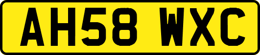 AH58WXC