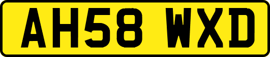 AH58WXD