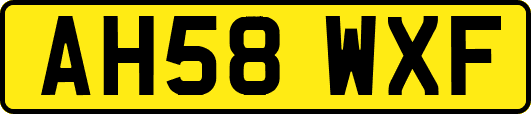 AH58WXF