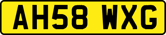 AH58WXG