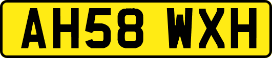 AH58WXH