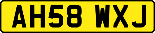 AH58WXJ