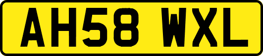 AH58WXL