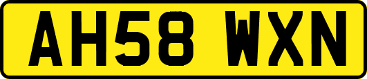 AH58WXN