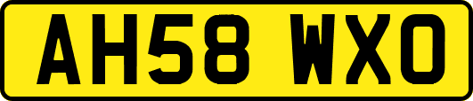 AH58WXO