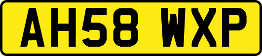 AH58WXP
