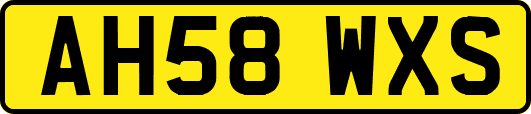 AH58WXS