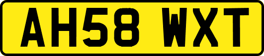 AH58WXT