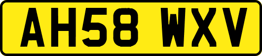 AH58WXV