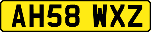 AH58WXZ