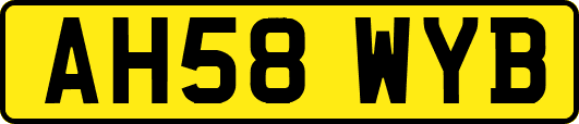 AH58WYB