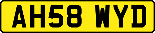 AH58WYD