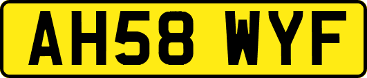 AH58WYF
