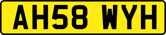 AH58WYH
